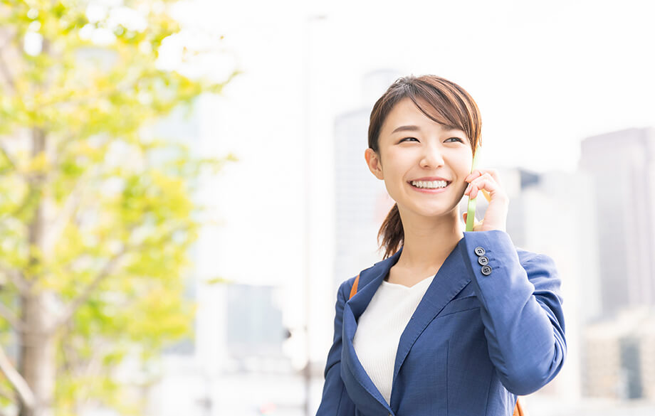 「駅徒歩4分、土日も診療　通いやすい歯科医院