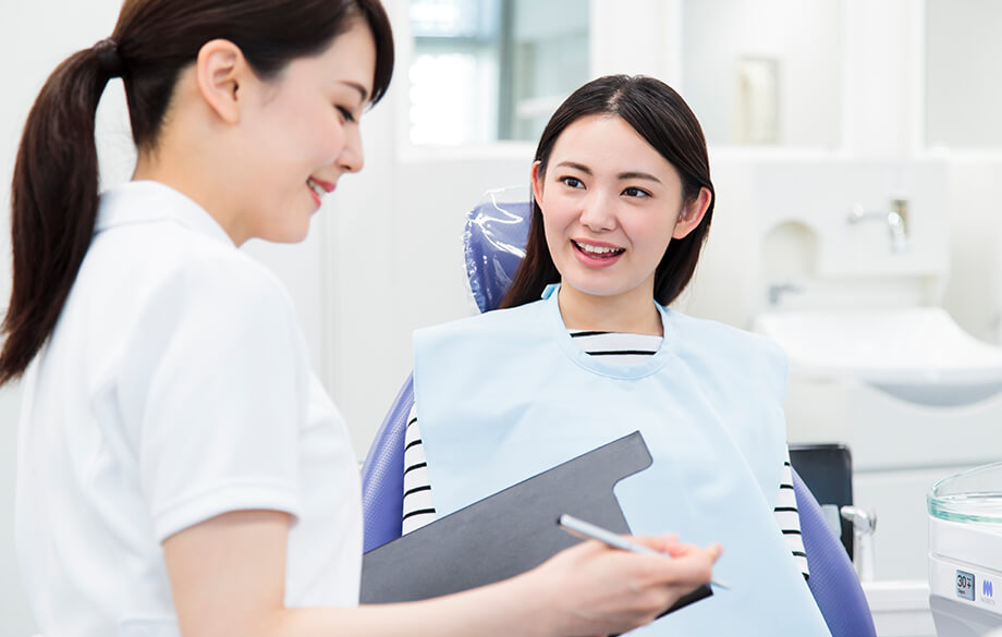 オーダーメイドの治療